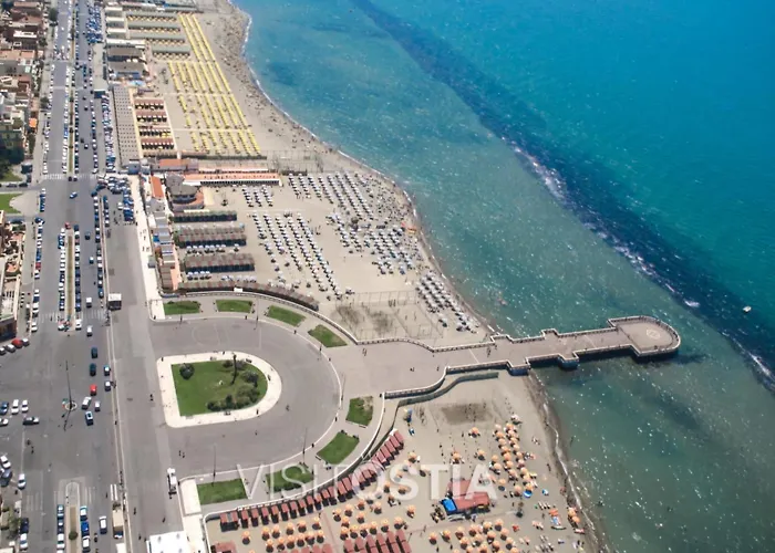 Attico Granelli Di Sabbia