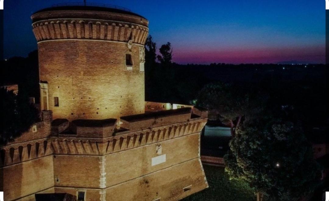 Attico Granelli Di Sabbia