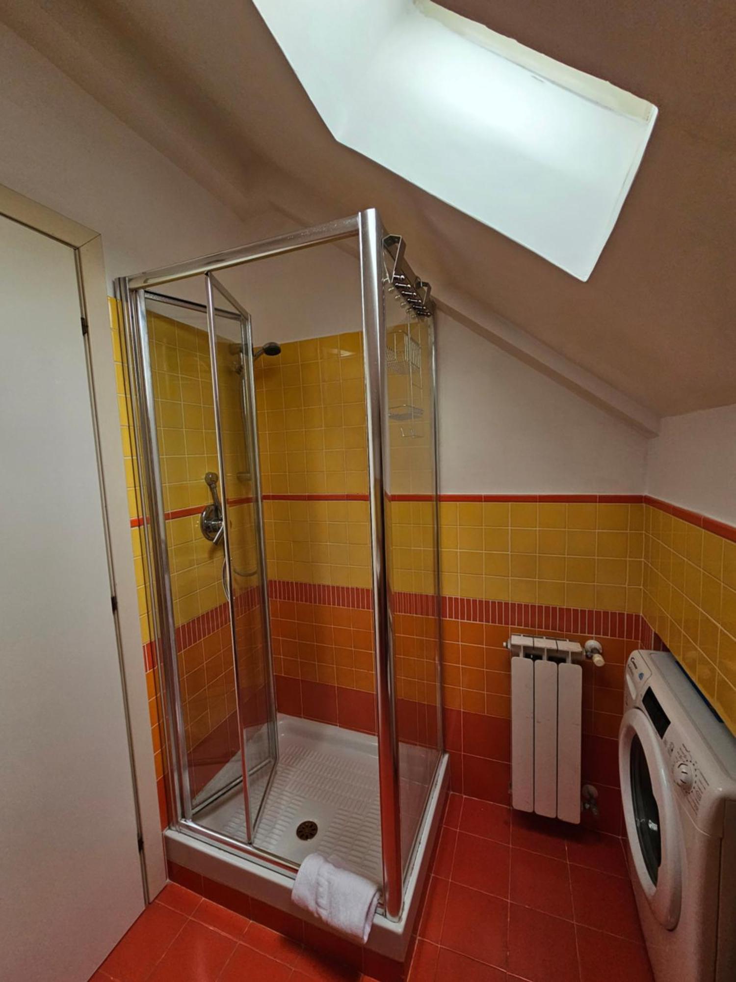 Attico Granelli Di Sabbia * Lido di Ostia