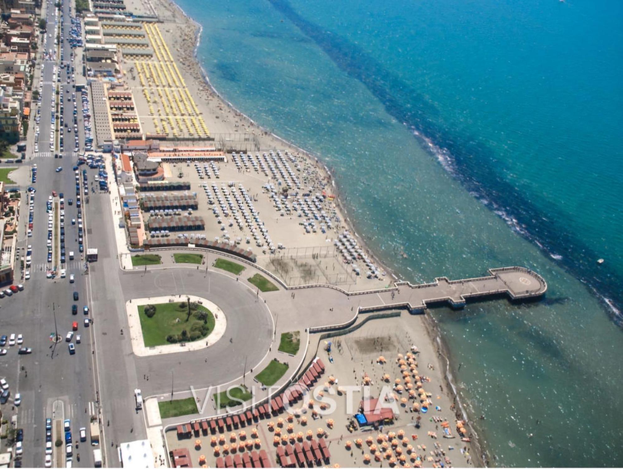 Attico Granelli Di Sabbia Apartamento